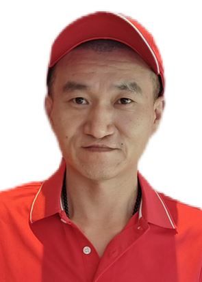 秦桂伟