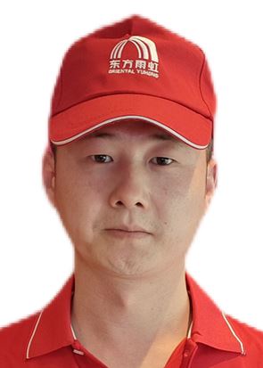 郭帅