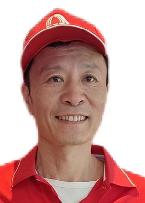 蓝孝庄