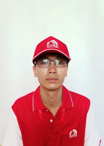 魏向红