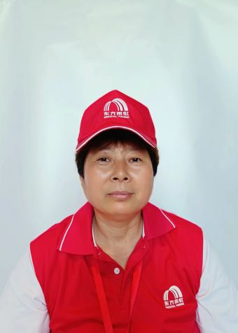 王素荣
